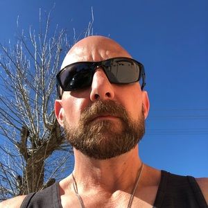 Meet your Posher, Scott